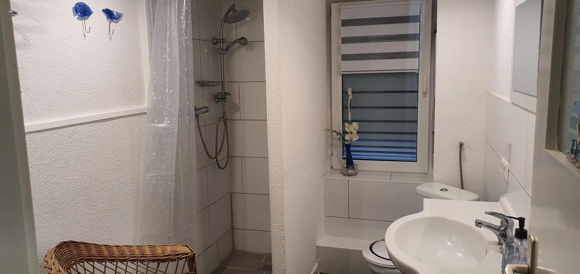 "Zanderbude" Heringsdorf  Buitenkant foto
